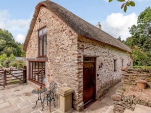 1 bedroom Cottage near Watchet, Somerset