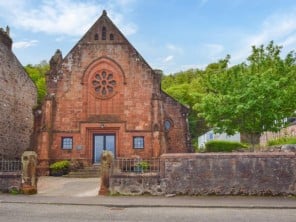 4 bedroom Cottage near Isle Of Bute, Argyll