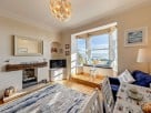 Charming Coastal Apartment on the Seafront