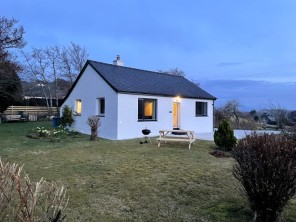 2 bedroom Cottage near Isle Of Skye, Highlands, Scotland