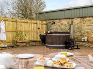 1 bedroom Houses / Villas near Spennymoor, County Durham