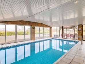 1 bedroom Chalets / Lodges near Harleston, Norfolk