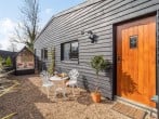 Lodge in Harleston, Norfolk (86928) #14 Lodge in Harleston, Norfolk (86928) #14