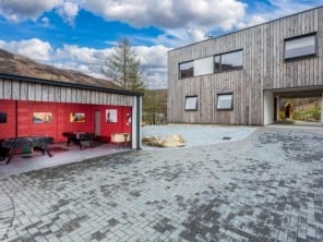 3 bedroom Cottage near Kinlochleven, Highlands