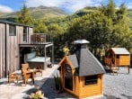 Cottage in Kinlochleven, The Highlands (87130) #3 Cottage in Kinlochleven, The Highlands (87130) #3