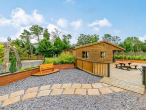 2 bedroom Chalets / Lodges near Malton, Yorkshire