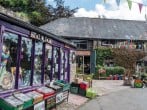 Browse the many independent shops of Hay-on-Wye Browse the many independent shops of Hay-on-Wye