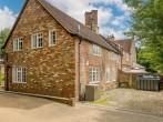 Cottage in Newport, Isle Of Wight (88107) #29