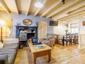 3 bedroom Cottage near Saltburn-by-the-sea, Yorkshire, England