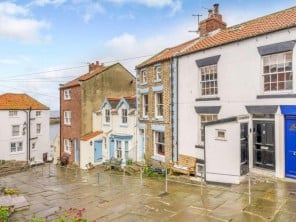 3 bedroom Cottage near Saltburn-by-the-sea, Yorkshire