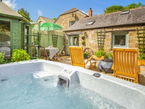 1 bedroom Cottage near Bodmin, Cornwall, England