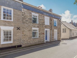 2 bedroom Cottage near Padstow, Cornwall, England