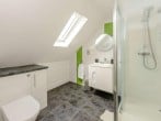 First Floor en-suite Jack and Jill shower room