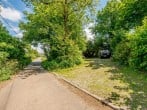 Off-road additional parking for one vehicle, just a few metres before the cottage Off-road additional parking for one vehicle, just a few metres before the cottage
