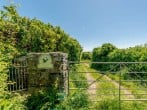 Trail walks, just meters away from your doorstep Trail walks, just meters away from your doorstep
