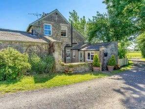 2 bedroom Cottage near Richmond, Yorkshire