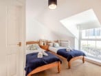Cottage in Aberdovey, North Wales (88304) #16