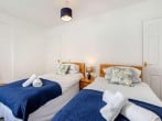 Cottage in Aberdovey, North Wales (88304) #17