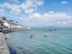 Cottage in Aberdovey, North Wales (88304) #22