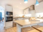 Cottage in Aberdovey, North Wales (88304) #4