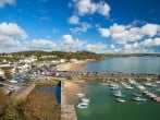 Saundersfoot Saundersfoot