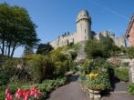 Warwick Castle Warwick Castle