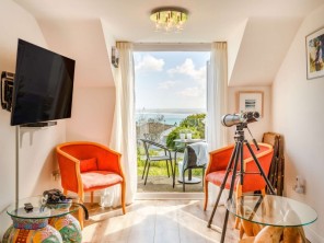 2 bedroom Cottage near St. Ives, Cornwall, England