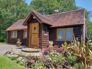 1 bedroom Cottage near Uckfield, Sussex, England