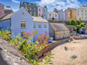 2 bedroom Apartment near Tenby, West Wales / Pembrokeshire, Wales