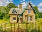 Cottage in York, East Riding (88620) #1 Cottage in York, East Riding (88620) #1