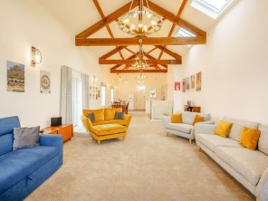 2 bedroom Cottage near Askam-in-furness, Cumbria & the Lake District