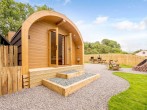 Log Cabin in Cleator, Cumbria (88672) #3