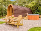Log Cabin in Cleator, Cumbria (88672) #25
