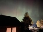 The Northern Lights 2025 The Northern Lights 2025