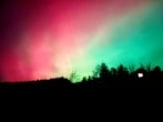 Stunning Night Sky Stunning Night Sky