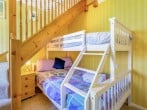 Bunk room Bunk room
