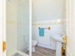 En-suite shower room En-suite shower room