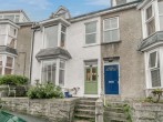 House in St. Ives, Cornwall (89117) #21