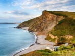 Many coastal paths to explore on the North Devon and Cornish coastal routes