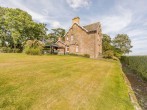 House in Melrose, Roxburghshire (89348) #30