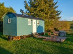 Log Cabin in Torpoint, Cornwall (89371) #18