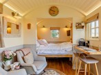 Log Cabin in Torpoint, Cornwall (89371) #6