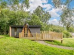 Log Cabin in Hereford (89523) #9
