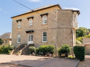 3 bedroom Cottage near Ventnor, Isle of Wight
