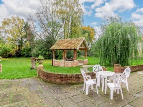 5 bedroom Cottage near Wisbech, Cambridgeshire