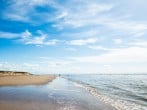 Formby beach Formby beach