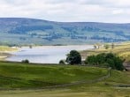 Grassholme reservoir, Local Grassholme reservoir, Local