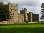 Raby Castle, 20 minute drive Raby Castle, 20 minute drive