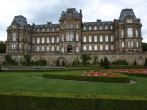 Bowes Museum, 25 minute drive Bowes Museum, 25 minute drive