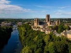 Durham City, 60 minute drive Durham City, 60 minute drive